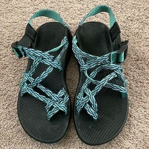 Chacos